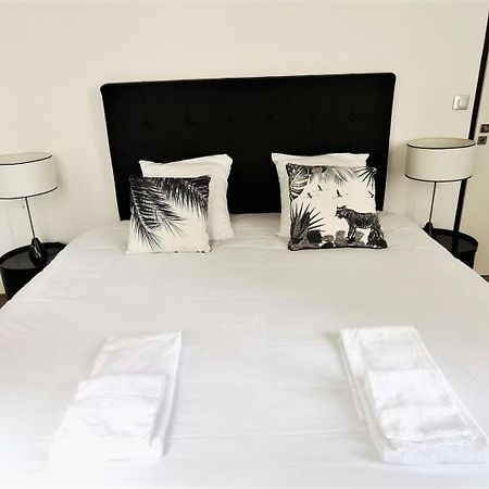 Very Nice Apartment Bordeaux Historical Center Ngoại thất bức ảnh