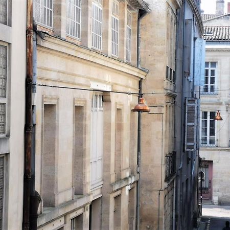 Very Nice Apartment Bordeaux Historical Center Ngoại thất bức ảnh