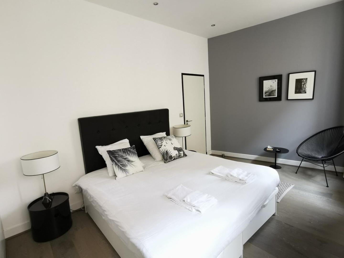 Very Nice Apartment Bordeaux Historical Center Ngoại thất bức ảnh