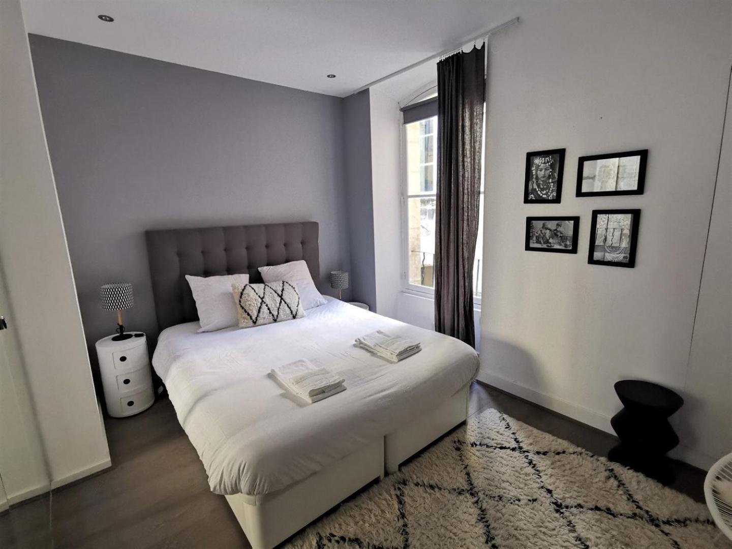 Very Nice Apartment Bordeaux Historical Center Ngoại thất bức ảnh