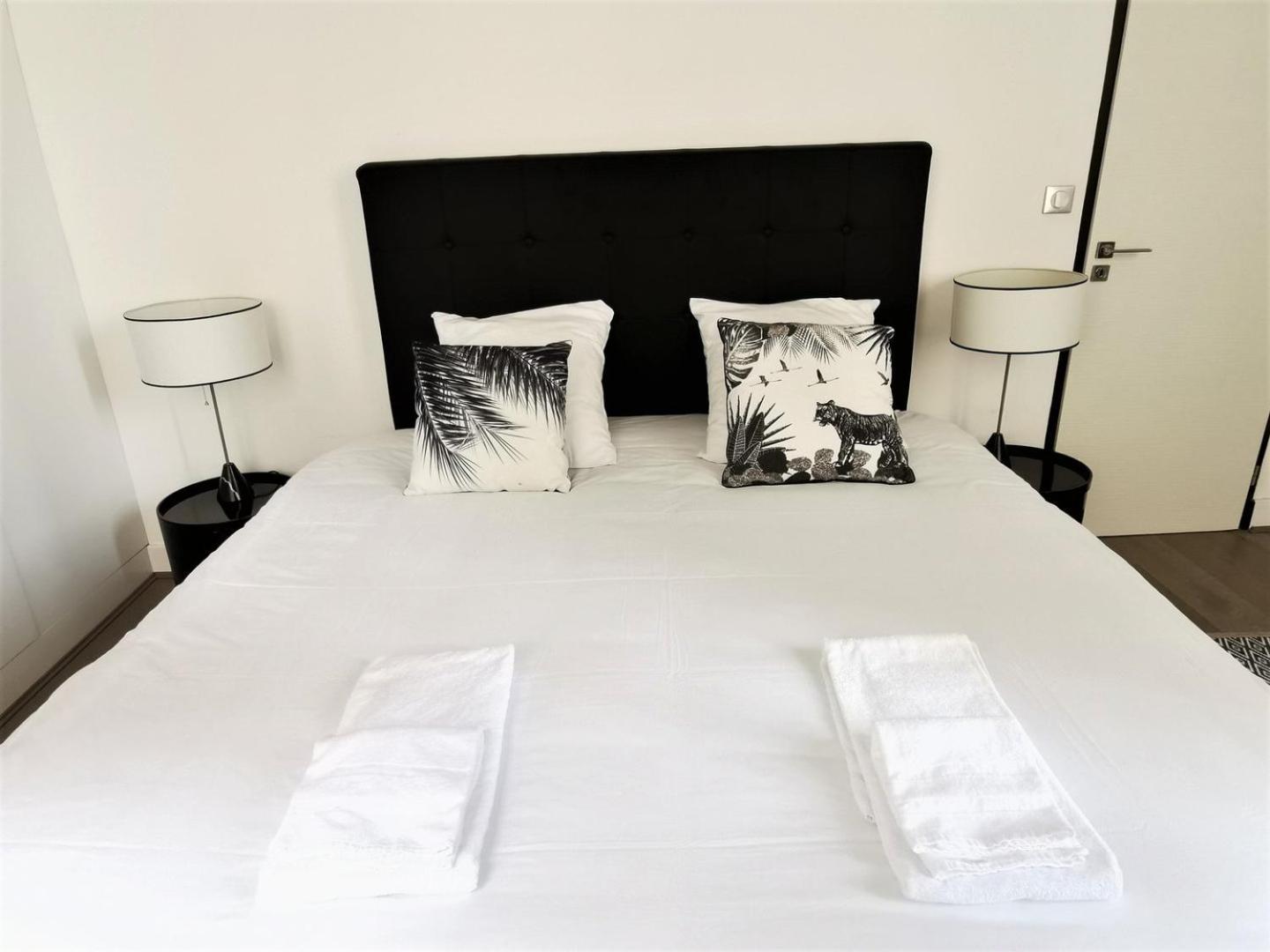 Very Nice Apartment Bordeaux Historical Center Ngoại thất bức ảnh