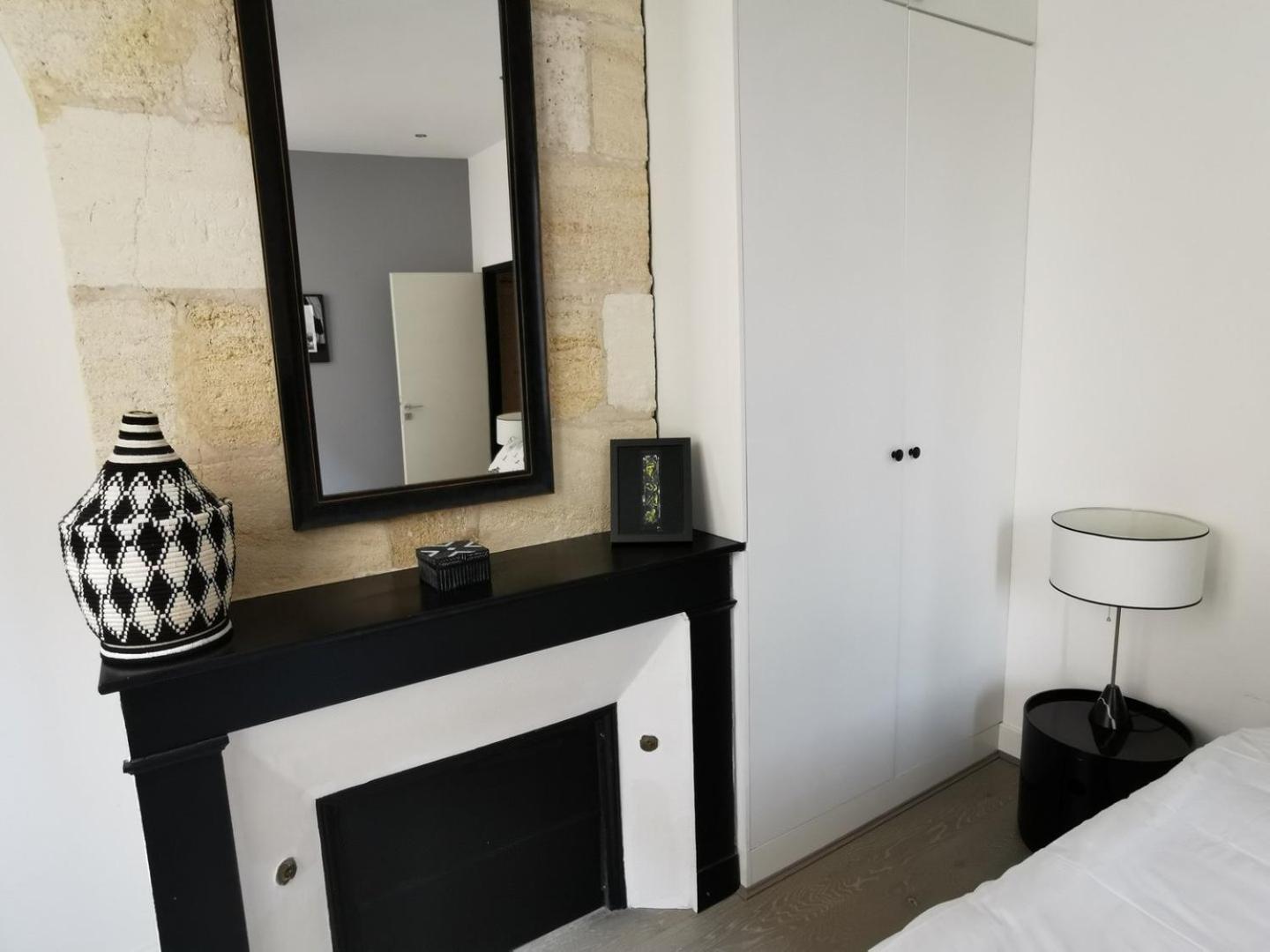 Very Nice Apartment Bordeaux Historical Center Ngoại thất bức ảnh