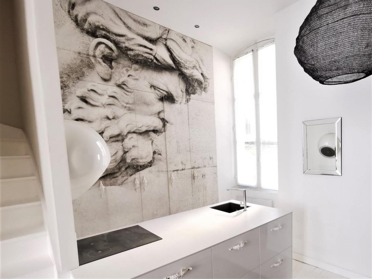 Very Nice Apartment Bordeaux Historical Center Ngoại thất bức ảnh