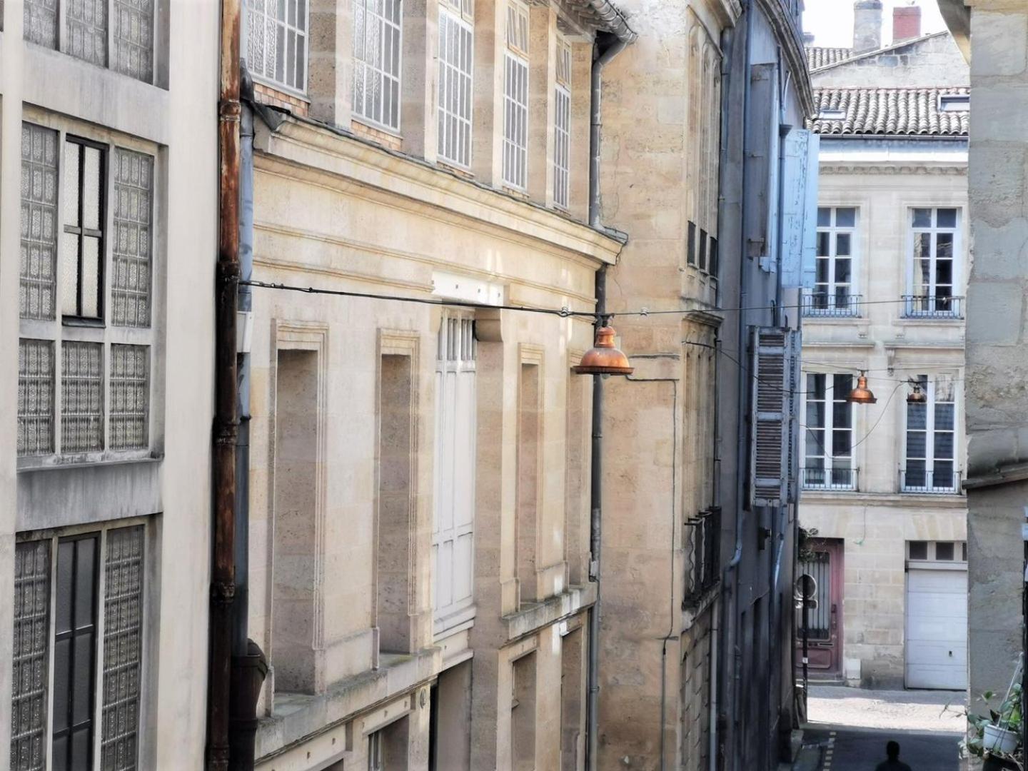 Very Nice Apartment Bordeaux Historical Center Ngoại thất bức ảnh