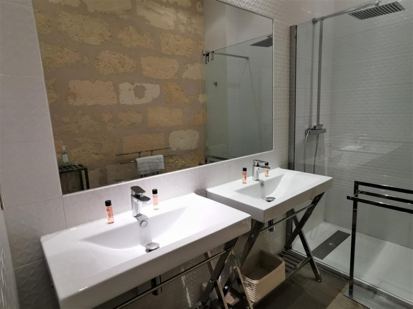 Very Nice Apartment Bordeaux Historical Center Ngoại thất bức ảnh